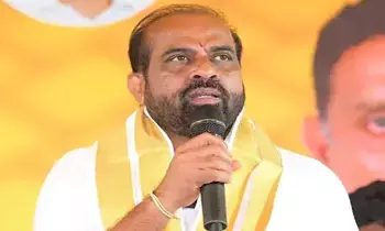 Minister Satyakumar Yadav: జగన్‌ పాలనలో 104, 108 సేవలు పీపీపీతోనే నడిచాయి కదా?