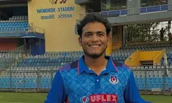 Prashant Veer: ఐపీఎల్‌లో సంచలనం సృష్టించిన ప్రశాంత్ వీర్!