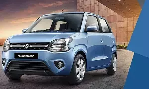 Maruti WagonR : మారుతి WagonR లో సూపర్ ఫీచర్.. వృద్ధులు, దివ్యాంగుల కోసం తిరిగే సీటు Maruti WagonR : మారుతి WagonR లో సూపర్ ఫీచర్.. వృద్ధులు, దివ్యాంగుల కోసం తిరిగే సీటు