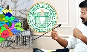 Telangana Government Approves Formation of Third DISCOM: తెలంగాణలో మూడవ డిస్కం ఏర్పాటుకు ప్రభుత్వం ఆమోదం... రాష్ట్ర విద్యుత్ సరఫరాను మరింత బలోపేతం చేయనున్న నిర్ణయం Telangana Government Approves Formation of Third DISCOM: తెలంగాణలో మూడవ డిస్కం ఏర్పాటుకు ప్రభుత్వం ఆమోదం... రాష్ట్ర విద్యుత్ సరఫరాను మరింత బలోపేతం చేయనున్న నిర్ణయం