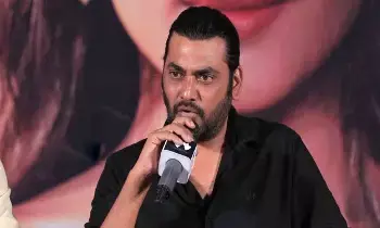 KD Director Passes Away: టాలీవుడ్ లో విషాదం..కేడీ దర్శకుడు కన్నుమూత