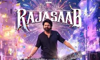 Raja Saab: ప్రభాస్ ఫ్యాన్స్ కు గుడ్ న్యూస్..ఒక్క రోజు ముందుగానే రాజాసాబ్
