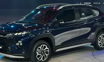 Maruti Fronx : కేవలం 8 నెలల్లో లక్ష అమ్మకాలు.. మారుతి ఫ్రాంక్స్ సునామీకి పక్క కంపెనీలు బేజారు