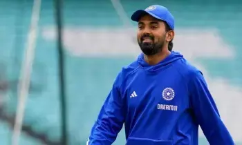 Vijay Hazare Trophy:  విజయ్ హజారే ట్రోఫీ: మయాంక్ కెప్టెన్సీలో కేఎల్ రాహుల్.. టీమ్ ఫుల్ జోష్!