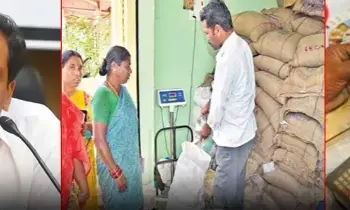 Civil Supplies Commissioner Clarifies: ఈ-కేవైసీ చేస్తే రేషన్ నిలిపివేస్తారన్న ప్రచారం అవాస్తవం: సివిల్ సప్లైస్ కమిషనర్