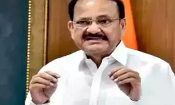 Venkaiah Naidu: ఇంటి గెలుపుతోనే బయట గెలుస్తాం: వెంకయ్యనాయుడు Venkaiah Naidu: ఇంటి గెలుపుతోనే బయట గెలుస్తాం: వెంకయ్యనాయుడు
