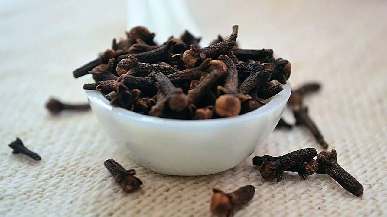 Eat One Clove at Night: రాత్రి పూట ఒక లవంగం తింటే ఈ సమస్యలన్నీ మాయం Eat One Clove at Night: రాత్రి పూట ఒక లవంగం తింటే ఈ సమస్యలన్నీ మాయం