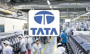 iPhone : ఐఫోన్ తయారీకి టాటా గ్రూప్ బూస్టర్ డోస్..రూ.1,500 కోట్ల భారీ పెట్టుబడి