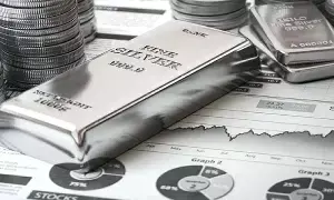 Silver Price : ఒక్క ఏడాదిలోనే 129% లాభం..వెండి కొన్నవారికి డబుల్ బొనాంజా