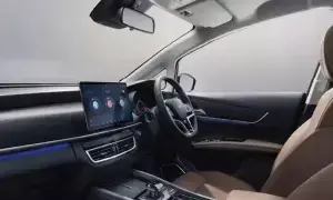 BYD : ఇయర్-ఎండ్ బంపర్ ఆఫర్..ఈ కారుపై రూ.2.60 లక్షల తగ్గింపు..ఏడేళ్ల ఫ్రీ మెయింటెనెన్స్ ప్యాకేజ్ కూడా