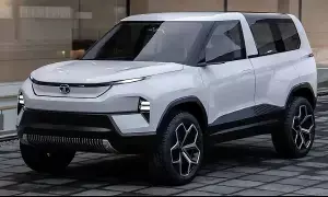 Tata Sierra : 24 గంటల్లోనే 70 వేల బుకింగ్స్..టాటా సియెర్రా కస్టమర్లకు డెలివరీ ఎప్పటి నుంచంటే? Tata Sierra : 24 గంటల్లోనే 70 వేల బుకింగ్స్..టాటా సియెర్రా కస్టమర్లకు డెలివరీ ఎప్పటి నుంచంటే?