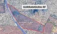 New Wildlife Sanctuary in the Heart of Hyderabad: హైదరాబాద్ నడిబొడ్డున కొత్త వన్యప్రాణుల అభయారణ్యం New Wildlife Sanctuary in the Heart of Hyderabad: హైదరాబాద్ నడిబొడ్డున కొత్త వన్యప్రాణుల అభయారణ్యం