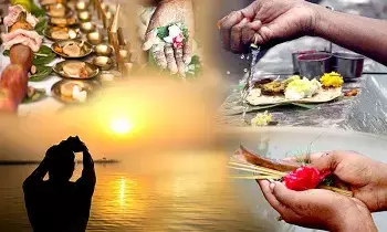 Remove Pitru Dosha: పితృ దోష నివారణకు అమోఘమైన రోజు