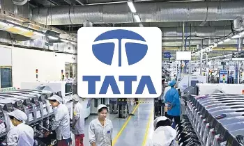 iPhone : ఐఫోన్ తయారీకి టాటా గ్రూప్ బూస్టర్ డోస్..రూ.1,500 కోట్ల భారీ పెట్టుబడి