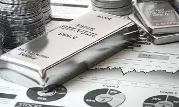 Silver Price : ఒక్క ఏడాదిలోనే 129% లాభం..వెండి కొన్నవారికి డబుల్ బొనాంజా