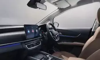 BYD : ఇయర్-ఎండ్ బంపర్ ఆఫర్..ఈ కారుపై రూ.2.60 లక్షల తగ్గింపు..ఏడేళ్ల ఫ్రీ మెయింటెనెన్స్ ప్యాకేజ్ కూడా