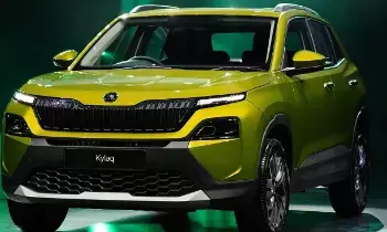 Skoda Kylaq : రూ.7.55 లక్షలకే ఇంటర్నేషనల్ బ్రాండ్ కారు..11 నెలల్లో 43,000 యూనిట్స్ సేల్