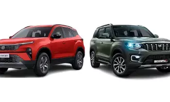 Top Mid-Size SUVs : మిడ్-సైజ్ ఎస్‌యూవీలో ఆ 5 కార్లదే హవా..మార్కెట్ లీడర్‌గా మహీంద్రా స్కోర్పియో