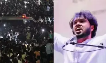 Fresh Unrest in Bangladesh:  బంగ్లాదేశ్‌లో మళ్లీ అల్లరులు.. విద్యార్థి నాయకుడు ఉస్మాన్‌ హాదీ మరణంతో ఆగ్రహావేశాలు