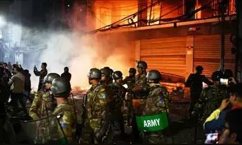 Tensions in Bangladesh:  బంగ్లాదేశ్‌లో మళ్లీ ఉద్రిక్తతలు... భారతీయులకు హైకమిషన్ అడ్వైజరీ జారీ