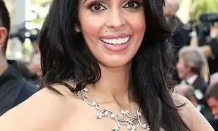 Murderous Beauty at the White House:  వైట్‌హౌస్‌లో మర్డర్ బ్యూటీ: అమెరికా అధ్యక్షుడి విందులో మల్లికా షెరావత్