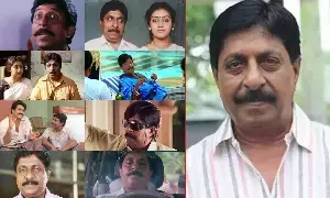 Tragedy in the Film Industry:  సినీ ఇండస్ట్రీలో విషాదం..ప్రముఖ డైరెక్టర్ కన్నుమూత