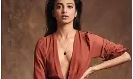 Radhika Apte’s Shocking Remarks: అవి ఇప్పటికీ భయపెడుతున్నాయి.. సినీ ఇండస్ట్రీపై రాధికా ఆప్టే సంచలన వ్యాఖ్యలు