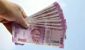 2000 Notes : ఇంకా బీరువాల్లో దాచుకున్నారా? 2000 నోట్లపై ఆర్బీఐ సీరియస్ వార్నింగ్..వెంటనే ఇలా చేయండి