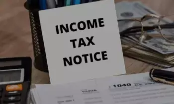 Income Tax :  ఐటీ శాఖ నుంచి నోటీసు వచ్చిందా? వెంటనే ఈ పని చేయండి