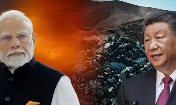 Rare Earth : భారత్ ఈవీ మార్కెట్‌కు పెద్ద ఊరట..రేర్ ఎర్త్ లోహాలకు చైనా తాళం తెరిచింది
