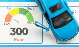 Car Loan : క్రెడిట్ స్కోర్ తక్కువ ఉంటే కారు కల కలే..అయితే ఇలా కాపాడుకోండి