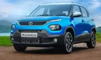 Tata Motors  : టాటా మోటార్స్ మైండ్ బ్లాక్ ఆఫర్..కేవలం రూ.4,999 కే కారు..షోరూంల ముందు క్యూ కట్టిన జనం