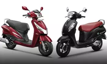 Suzuki Access 125 vs Hero Destini 125: సుజుకి యాక్సెస్ vs హీరో డెస్టినీ..మైలేజీ యుద్ధంలో గెలిచేదెవరు?