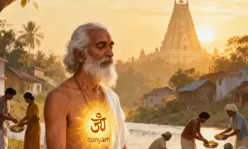 True Punya: అసలు పుణ్యం అంటే ఏంటి..ఎలా లభిస్తుంది.? True Punya: అసలు పుణ్యం అంటే ఏంటి..ఎలా లభిస్తుంది.?