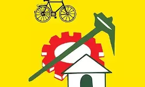 TDP District Presidents List Finalised:  తెదేపా జిల్లా అధ్యక్షుల జాబితా ఖరారు.. చంద్రబాబు కీలక నిర్ణయం