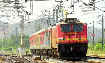 Railway Ticket Fare Hike:  రైల్వే టికెట్ ధరల పెంపు: డిసెంబర్ 26 నుంచి కొత్త ఛార్జీలు అమలు!