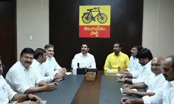 Nara Lokesh’s Direction:  నారా లోకేష్ దిశానిర్దేశం: పనితీరు సరిగా లేని ఎమ్మెల్యేలకు కౌన్సెలింగ్