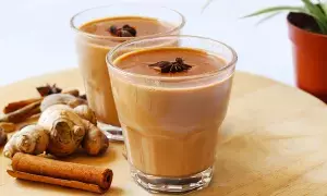 Drinking Tea on an Empty Stomach in the Morning: ఉదయం ఖాళీ కడుపుతో టీ తాగుతున్నారా? ఈ 7 సమస్యలు ఖాయం..