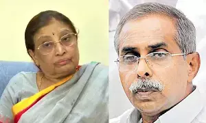 Former MP YS Vivekananda Reddy: పులివెందుల: వివేకా కుటుంబానికి వైకాపా కక్ష పన్నాగాలు