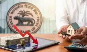 RBI Repo Rate : ఈఎంఐ బాధితులకు గుడ్ న్యూస్..ఆర్‌బీఐ గిఫ్ట్ ప్యాక్ రెడీ..ఫిబ్రవరి నుంచి మీ జేబు నిండా డబ్బులే