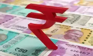Rupee : రూపాయి విశ్వరూపం..డాలర్ గుండెల్లో వణుకు..రూ.91 నుంచి మళ్ళీ గర్జన మొదలు