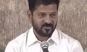 Revanth’s Challenge:  రేవంత్ సవాల్: అసెంబ్లీకి రావా కేసీఆర్?.. నీళ్లు-నిజాలపై ముఖాముఖి చర్చ!