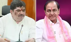 Minister Ponnam Prabhakar Challenges KCR: అసెంబ్లీకి రా.. ప్రాజెక్టులపై చర్చకు సిద్ధం: కేసీఆర్‌కు మంత్రి పొన్నం ప్రభాకర్ సవాల్