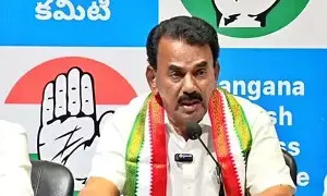 Minister Jupally Krishna Rao Slams: కేసీఆర్ నీటి హక్కుల్లో విఫలం: అంతా నాటకమే అంటూ ధ్వజమెత్తిన మంత్రి జూపల్లి కృష్ణారావు