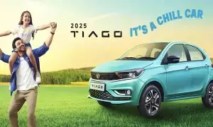Tata Tiago : ప్రతిరోజూ ఆఫీస్ ప్రయాణాలకు బెస్ట్.. స్కూటర్ రేటుకే అదిరిపోయే టాటా కారు Tata Tiago : ప్రతిరోజూ ఆఫీస్ ప్రయాణాలకు బెస్ట్.. స్కూటర్ రేటుకే అదిరిపోయే టాటా కారు