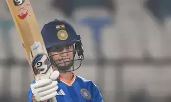 India Registers Grand Victory: శ్రీలంకపై 8 వికెట్ల తేడాతో భారత్ గ్రాండ్ విక్టరీ!