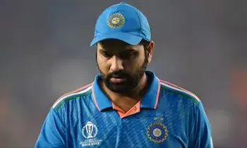 Rohit Sharma Makes Key Comments: ఆ ఓటమి నన్ను విడదీసింది.. రోహిత్ శర్మ కీలక కామెంట్స్