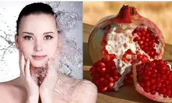 Skin Beauty: దానిమ్మ తొక్కతో చర్మ సౌందర్యం