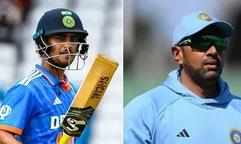 Team India veteran spinner Ravichandran Ashwin: ఇది ఇషాన్ కు గొప్ప బహుమతి