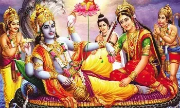 Vaikuntha Ekadashi Puja: వైకుంఠ ఏకాదశి పూజ ఎలా చేయాలి.?